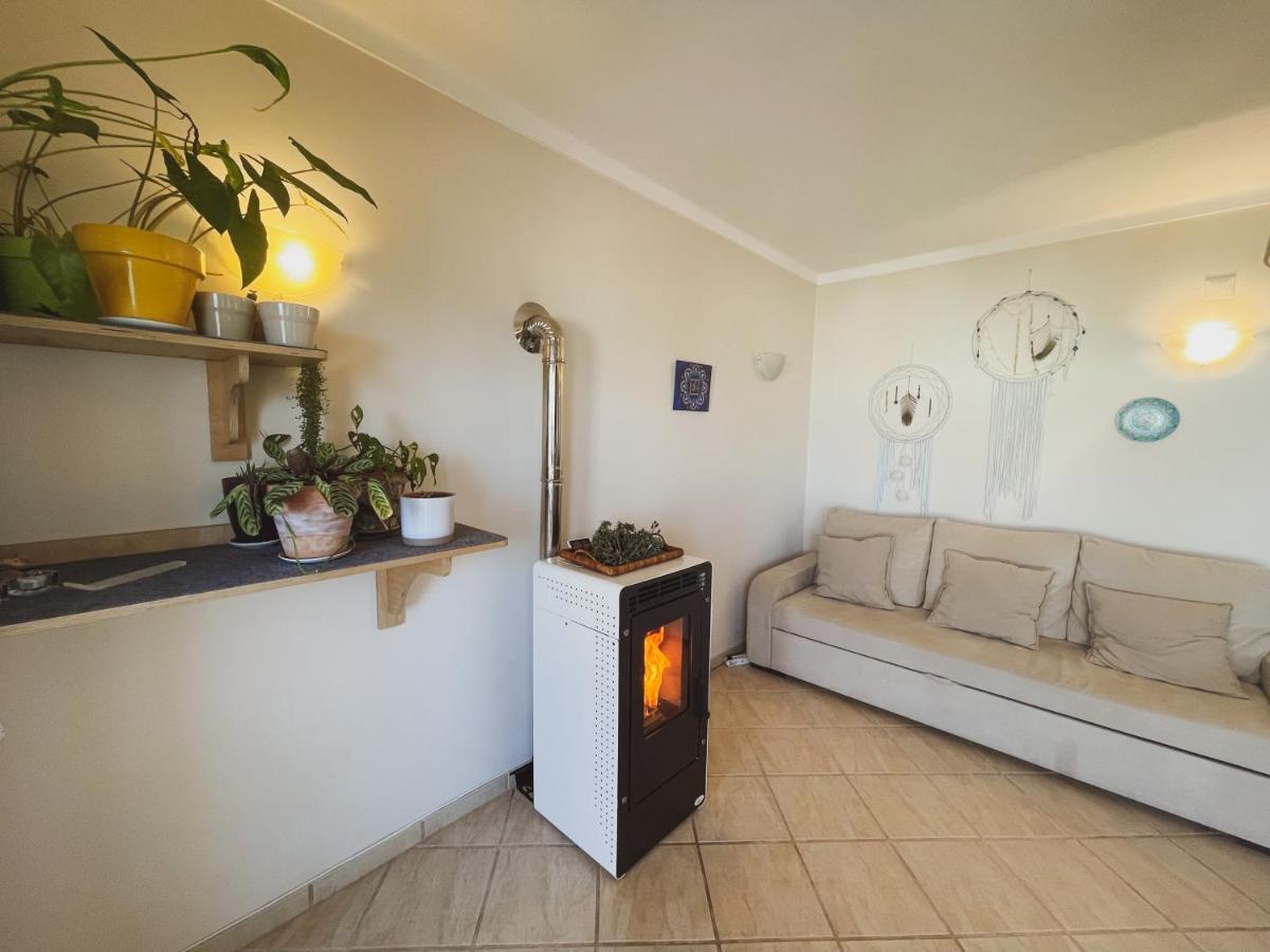 Cosmos Retreat Baleal